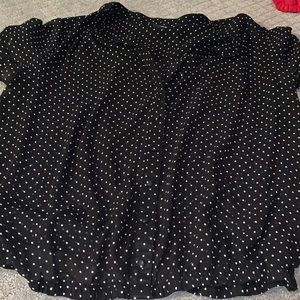 Torrid 2x blouse